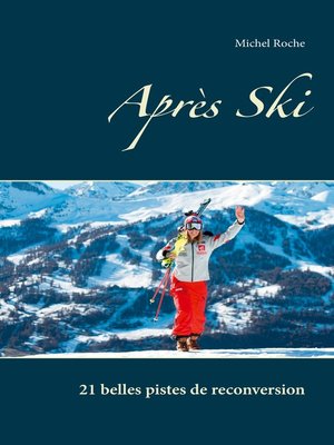 cover image of Après Ski
